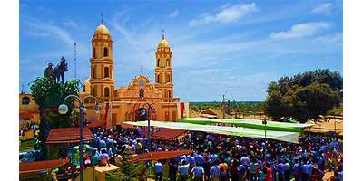 SEÑOR DE LOS MILAGROS DE SAN CLEMENTE
