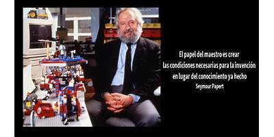 SEYMOUR PAPERT