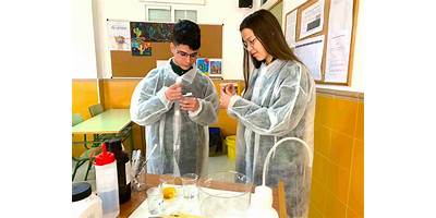 SHERADON BRYCE SCIENCIE SCHOOL