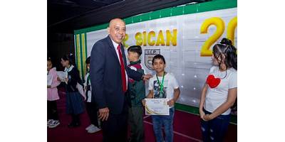 SICAN