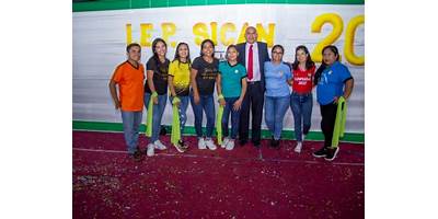 SICAN COLLEGE