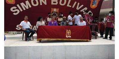 SIMON BOLIVAR