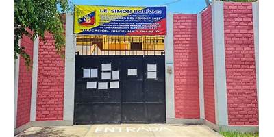 SIMON BOLIVAR