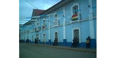SIMON BOLIVAR
