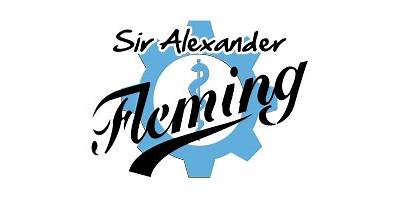 SIR ALEXANDER FLEMING
