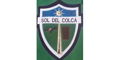 SOL DEL COLCA