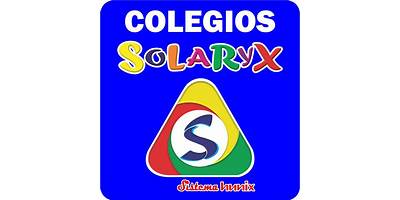 SOLARYX