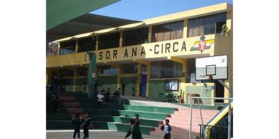 SOR ANA