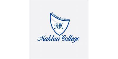 STAN MAKLAN COLLEGE