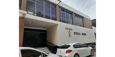 STELLA MARIS
