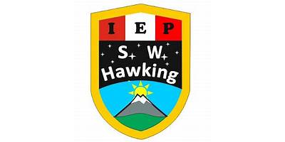 STEPHEN WILLIAM HAWKING