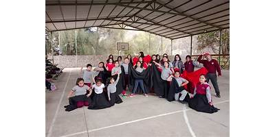 TALENTITOS TOMAIRO