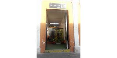 TALENTOS AREQUIPA
