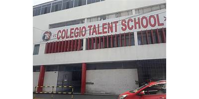 TALENT'S SCHOOL AQP