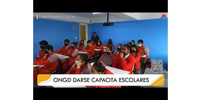 TALENTUS SCHOOL