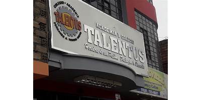 TALENTUS SCHOOL