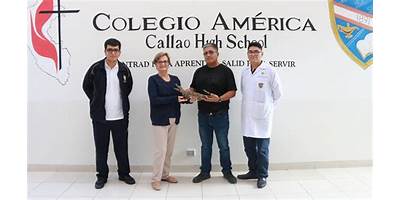 TEC SCHOOL