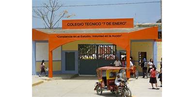 TECNICO 7 DE ENERO