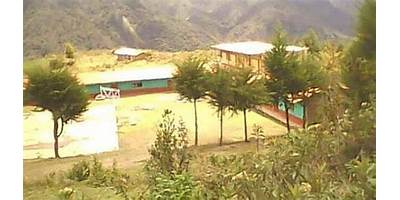 TECNICO AGROPECUARIO HUANCALUQUE