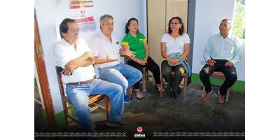 TECNICO INDUSTRIAL AGROPECUARIO KUMPANAMA