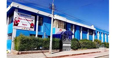TECNICO INDUSTRIAL LAS PALMERAS