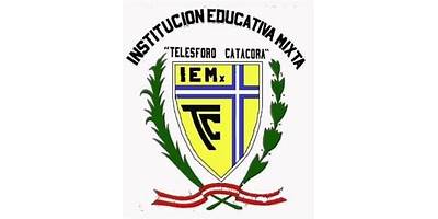 TELESFORO CATACORA