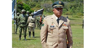 TENIENTE CORONEL CARLOS ANTONIO ARIAS HUAPAYA