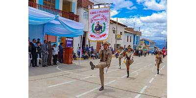 TENIENTE CORONEL MARIANO SOSA LOZANO