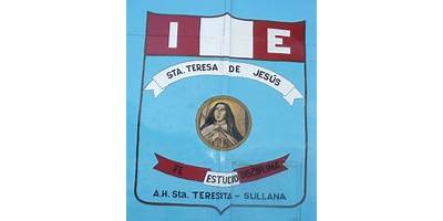 TERESITA DE JESUS
