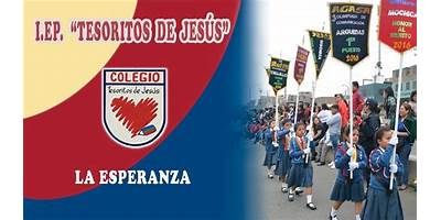 TESORITOS DE DIOS