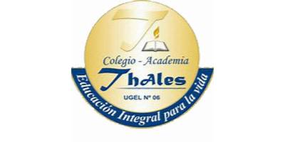 THALES DE VITARTE