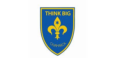 THINK BIG COLLEGE