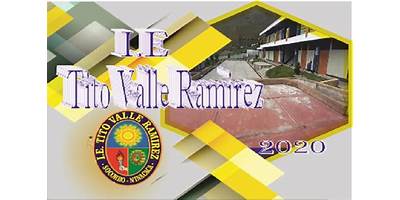 TITO VALLE RAMIREZ