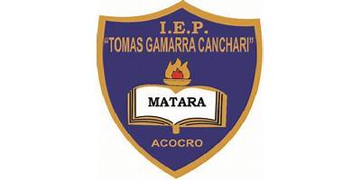 TOMAS GAMARRA CANCHARI