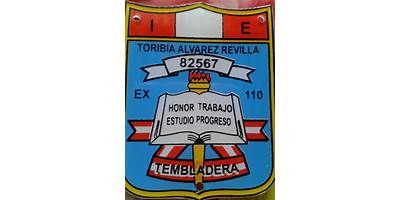 TORIBIA ALVAREZ REVILLA
