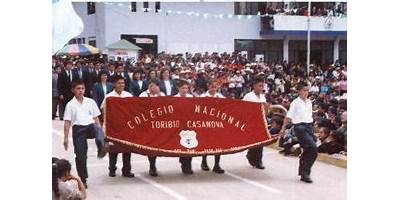 TORIBIO CASANOVA