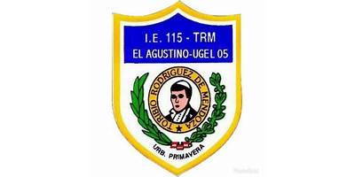 TORIBIO RODRIGUEZ DE MENDOZA