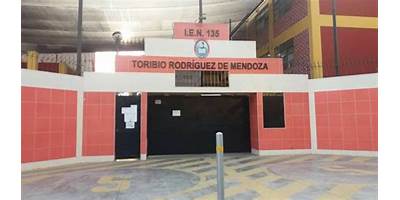 TORIBIO RODRIGUEZ DE MENDOZA