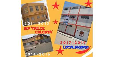 TRILCE CALCUTA