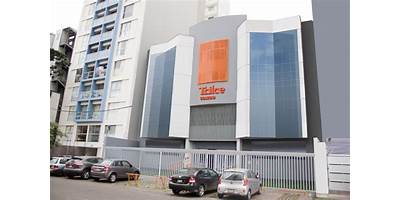TRILCE SANTA BEATRIZ