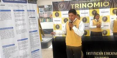 TRINOMIO