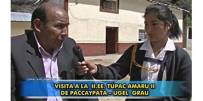 TUPAC AMARU II