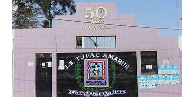 TUPAC AMARU II