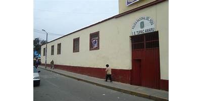 TUPAC AMARU