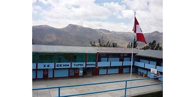 TUPAC AMARU