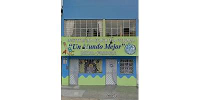 UN MUNDO MEJOR