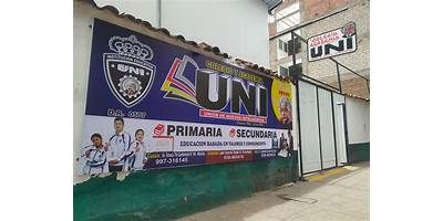 UNION DE NUEVOS INTELIGENTES - UNI CUSCO