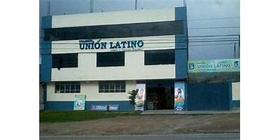 UNION LATINO