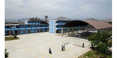 UNIVERSAL SCHOOL