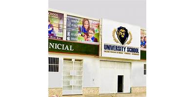 UNIVERSITY SCHOOL DE CARABAYLLO
